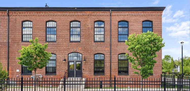 Lincoln Lofts